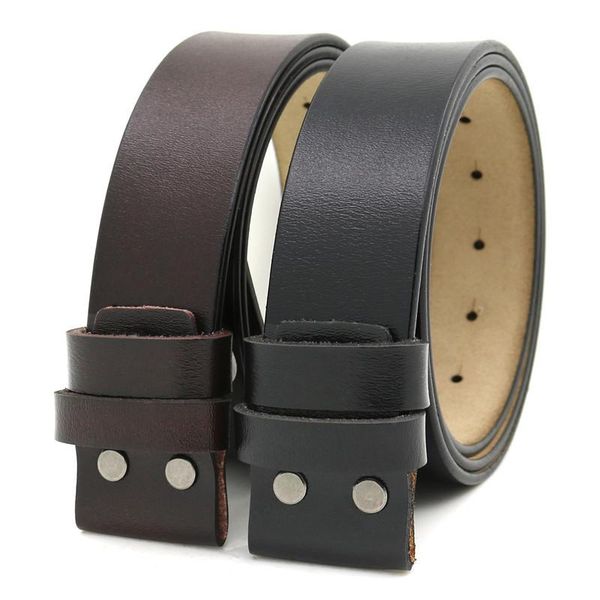 belts men genuine leather belt bo buckle cowskin body accessories without 3.8cm width black brown
belts men genuine leather belt bo buckle cowskin body accessories without 3.8cm width black brown