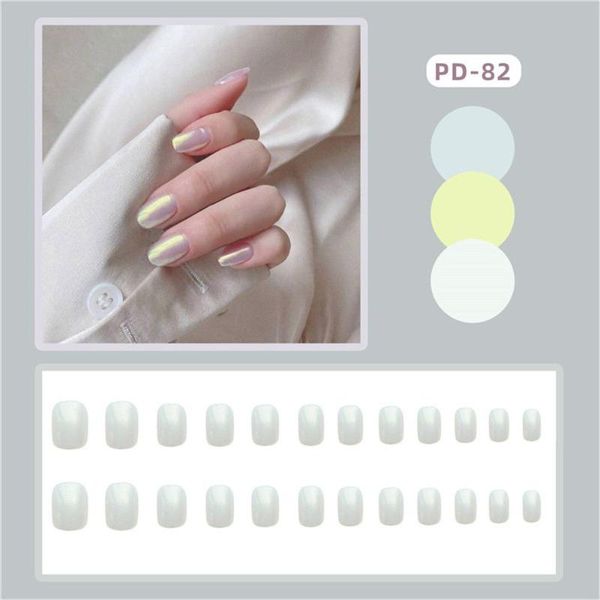 false nails 24pcs flower designed fake artificial tips set full cover for short decoration press on art, Red;gold
false nails 24pcs flower designed fake artificial tips set full cover for short decoration press on art, Red;gold