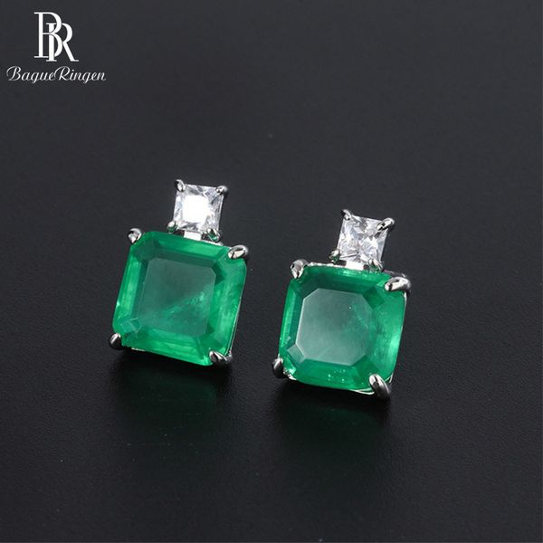 bague ringen simple female ear studs classic silver 925 jewelry vintage gemstones earrings for women 8*8mm emerald anniversary 210325, Golden;silver
bague ringen simple female ear studs classic silver 925 jewelry vintage gemstones earrings for women 8*8mm emerald anniversary 210325, Golden;silver