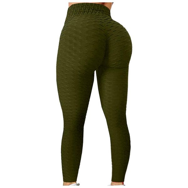 fitness lifting leggings high women exercise ladies running bubble hip waist pants workout stretch quick-drying push legging up women's, Black
fitness lifting leggings high women exercise ladies running bubble hip waist pants workout stretch quick-drying push legging up women's, Black