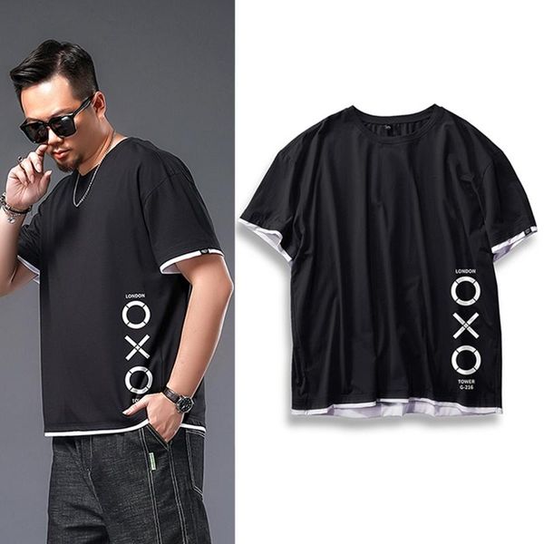 men's t-shirts summer letter printing round neck short-sleeved tide brand korean casual version half-sleeved, White;black
men's t-shirts summer letter printing round neck short-sleeved tide brand korean casual version half-sleeved, White;black