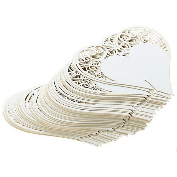 wedding table card party decoration place laser cut heart floral greeting message cards 122268
wedding table card party decoration place laser cut heart floral greeting message cards 122268