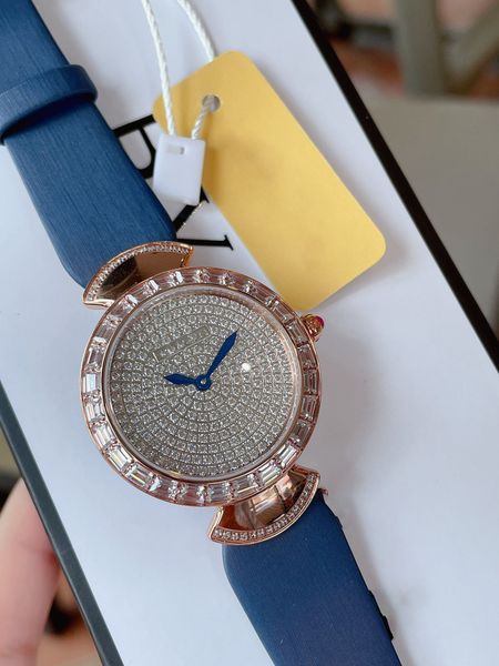 ladies fashion watch set with luxury t-shaped diamonds slub grain leather 316l stainless steel case swiss quartz movement 33mm*8mm, Slivery;brown
ladies fashion watch set with luxury t-shaped diamonds slub grain leather 316l stainless steel case swiss quartz movement 33mm*8mm, Slivery;brown