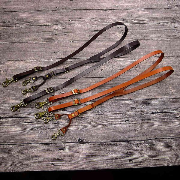 british style hook mens suspenders vintage adjustable genuine leather suspender bronze shoulder strap pant suspenders men, Black;white
british style hook mens suspenders vintage adjustable genuine leather suspender bronze shoulder strap pant suspenders men, Black;white