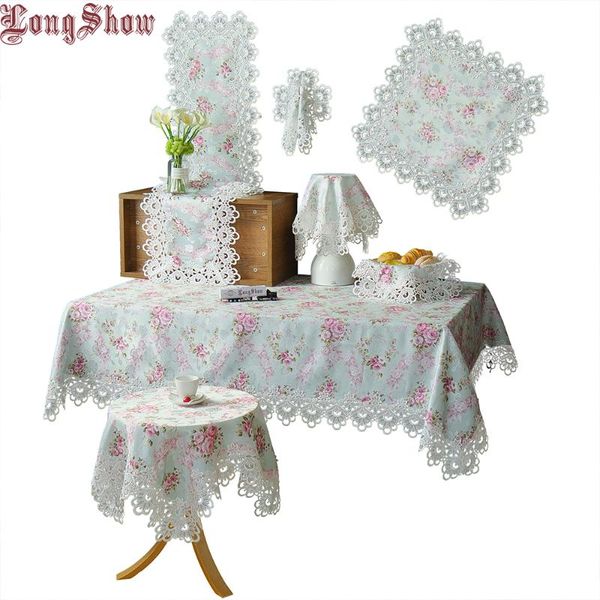 table cloth creative luxury multi-size square rectangle handmade green color floral jacquard
table cloth creative luxury multi-size square rectangle handmade green color floral jacquard