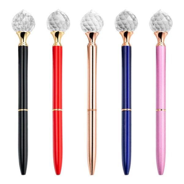 ballpoint pens 500pcs/lot metal large diamond crystal water drop pen wholesale gift advertising black blue ink custom logo, Blue;orange
ballpoint pens 500pcs/lot metal large diamond crystal water drop pen wholesale gift advertising black blue ink custom logo, Blue;orange