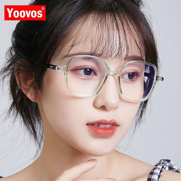 fashion sunglasses frames yoovos retro women glasses frame 2021 optical eyewear brand designer eyeglasses for anti blue light gafas de mujer, Black
fashion sunglasses frames yoovos retro women glasses frame 2021 optical eyewear brand designer eyeglasses for anti blue light gafas de mujer, Black