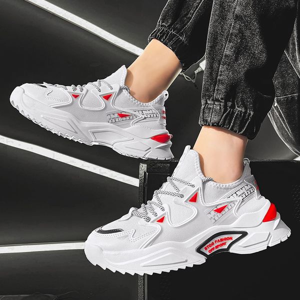 2021 summer mens shoes korean casual sneakers trendy low heightened daddy shoe ins all-matching
2021 summer mens shoes korean casual sneakers trendy low heightened daddy shoe ins all-matching