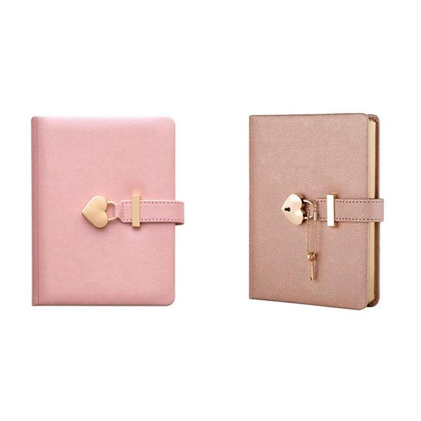pcs heart shaped combination lock diary with key personal organizers secret notebook gift-pink & champagne notepads, Purple;pink
pcs heart shaped combination lock diary with key personal organizers secret notebook gift-pink & champagne notepads, Purple;pink