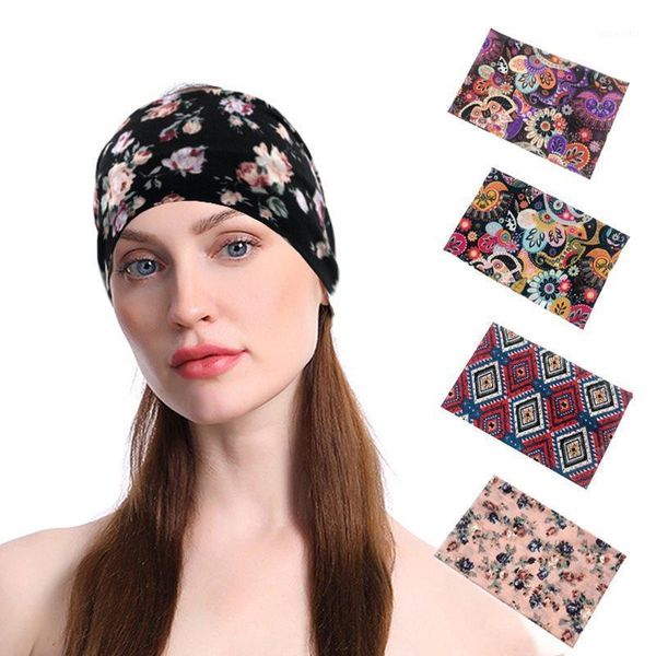 stretch print movement wide band boho headband women wash hair accessories1 
stretch print movement wide band boho headband women wash hair accessories1