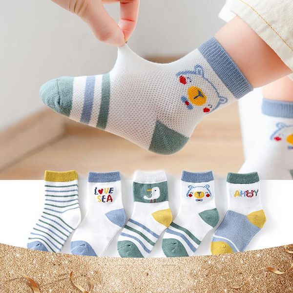 socks 5pcs children baby infant for girl boy borns with print cartoon clothes babies accessories kids sock, Pink;yellow 
socks 5pcs children baby infant for girl boy borns with print cartoon clothes babies accessories kids sock, Pink;yellow