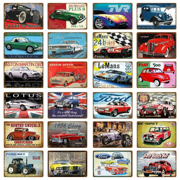 affiche murale vintage en métal, 20x30cm, ym046
affiche murale vintage en métal, 20x30cm, ym046