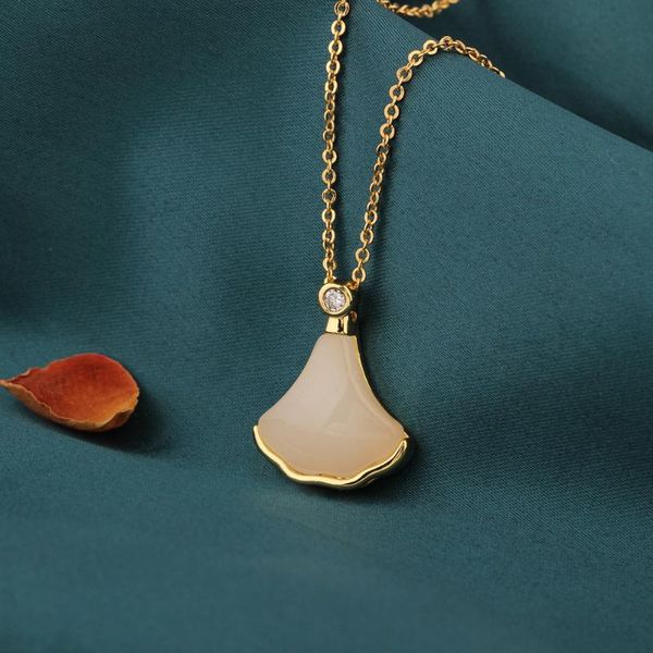 pendant necklaces ethnic ginkgo leaf manual coloured glaze necklace,vintage pink white chokers necklace,chains pendants necklace for women&#, Silver
pendant necklaces ethnic ginkgo leaf manual coloured glaze necklace,vintage pink white chokers necklace,chains pendants necklace for women&#, Silver