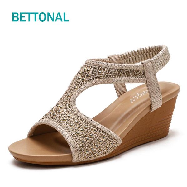 metal roman sandals women shoes wedge heel elegant party casual bohemia sandalias chaussure femme summer sandles gladiator, Black
metal roman sandals women shoes wedge heel elegant party casual bohemia sandalias chaussure femme summer sandles gladiator, Black