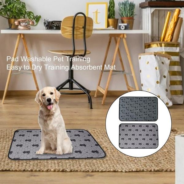kennels & pens pet dog pee pads 4 layer waterproof cute reuseable water absorption training urine pad diapers washable mat
kennels & pens pet dog pee pads 4 layer waterproof cute reuseable water absorption training urine pad diapers washable mat