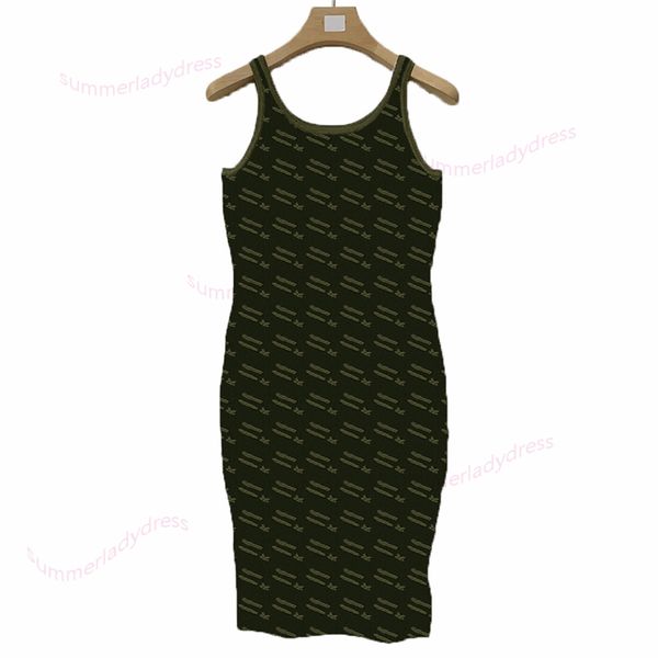 summer breathable dress women knitted skirt printed sleeveless skirts elastic tight dresses 5 color, Black;gray
summer breathable dress women knitted skirt printed sleeveless skirts elastic tight dresses 5 color, Black;gray