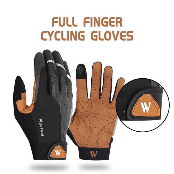 cycling gloves autumn non-slip touch screen full finger for motorcycle bike uk breathable dirt, Black
cycling gloves autumn non-slip touch screen full finger for motorcycle bike uk breathable dirt, Black
