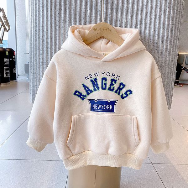 2022 girls winter clothes new letters thick hooded childrens sweater casual fashion boy pocket letters childrens shirt, Blue
2022 girls winter clothes new letters thick hooded childrens sweater casual fashion boy pocket letters childrens shirt, Blue