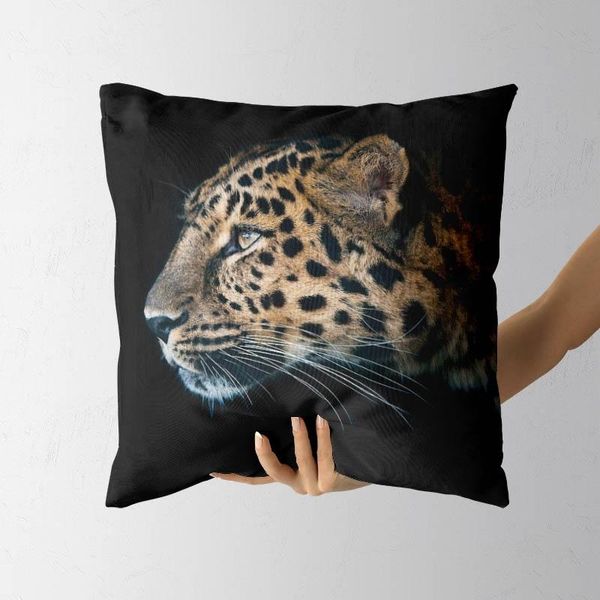 pillow case cheetah pattern casual home decoration sofa fashion hug pillowcase craft set
pillow case cheetah pattern casual home decoration sofa fashion hug pillowcase craft set