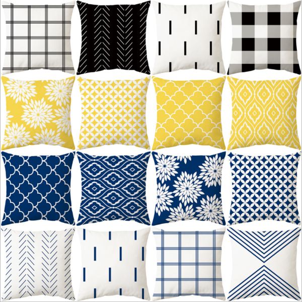 home in nordic style, modern fashion and leisure pillow case sofa pillows cases support for custom vap1214
home in nordic style, modern fashion and leisure pillow case sofa pillows cases support for custom vap1214