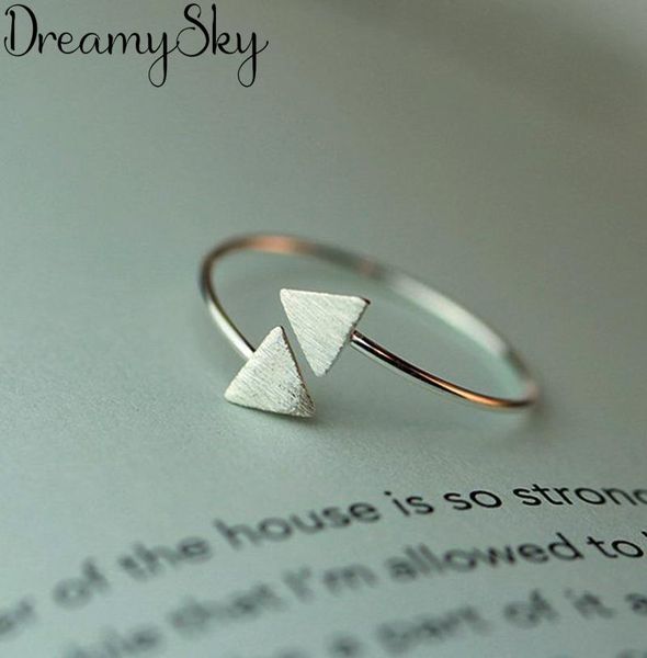wedding rings bohemian vintage 925 sterling silver triangle for women party girls gifts open finger fashion jewelry, Slivery;golden
wedding rings bohemian vintage 925 sterling silver triangle for women party girls gifts open finger fashion jewelry, Slivery;golden