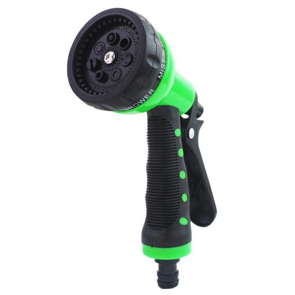 watering equipments adjustable high pressure sprayer tool garden hand spray nozzle for car washing lawn and clean floor
watering equipments adjustable high pressure sprayer tool garden hand spray nozzle for car washing lawn and clean floor