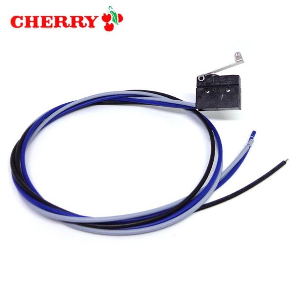 smart home control original cherry micro switch with 0.5m wire dc1 short/long/pulley/bent handle 10a250v waterproof
smart home control original cherry micro switch with 0.5m wire dc1 short/long/pulley/bent handle 10a250v waterproof