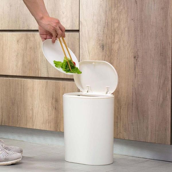 waste bins oval trash can with lid press type zero bin garbage box recycling rubbish basket for kitchen toilet poubelle
waste bins oval trash can with lid press type zero bin garbage box recycling rubbish basket for kitchen toilet poubelle