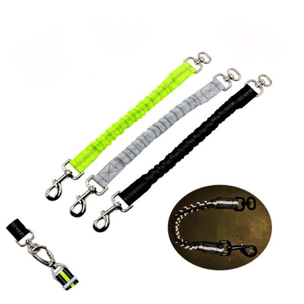 dog collars & leashes adjustable nylon black green grey leash training walking absorbing reflective rope safety pet supplies
dog collars & leashes adjustable nylon black green grey leash training walking absorbing reflective rope safety pet supplies