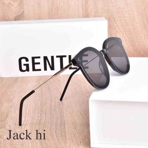sunglasses fashion 2021 brand women gentle jack hi gm men polarized sunoriginal package, White;black
sunglasses fashion 2021 brand women gentle jack hi gm men polarized sunoriginal package, White;black
