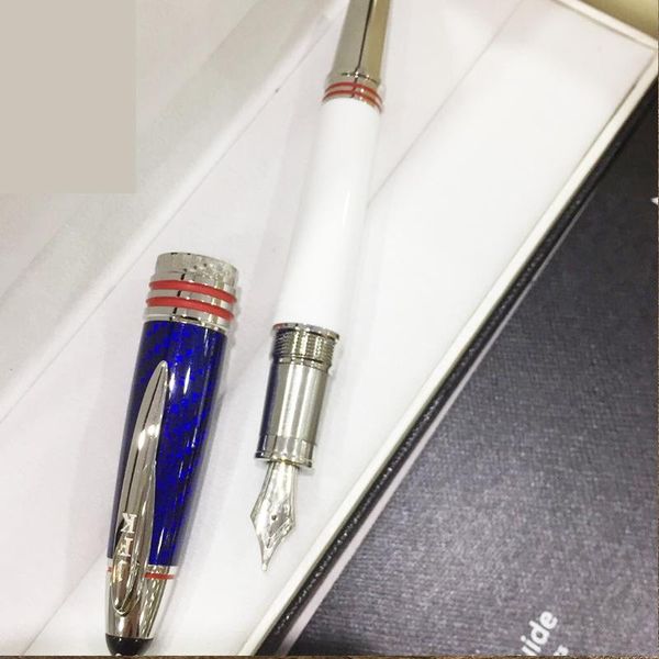 fountain pens 2021 pen writer series carbon brazing commemorative high-end metal ink stationery supplies
fountain pens 2021 pen writer series carbon brazing commemorative high-end metal ink stationery supplies