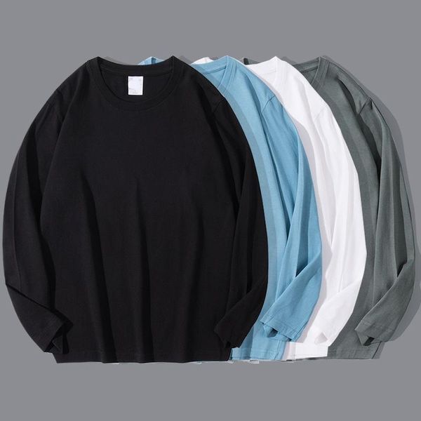 men's t-shirts summer cotton long sleeve t-shirt men black white loose tshirt boys breathable casual tees male oversized t shirt 3xl 4, White;black
men's t-shirts summer cotton long sleeve t-shirt men black white loose tshirt boys breathable casual tees male oversized t shirt 3xl 4, White;black