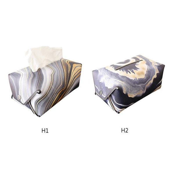 tissue boxes & napkins 100% brand ins leather box paper black gold gorgeous line cartridge storage organizat 2021
tissue boxes & napkins 100% brand ins leather box paper black gold gorgeous line cartridge storage organizat 2021