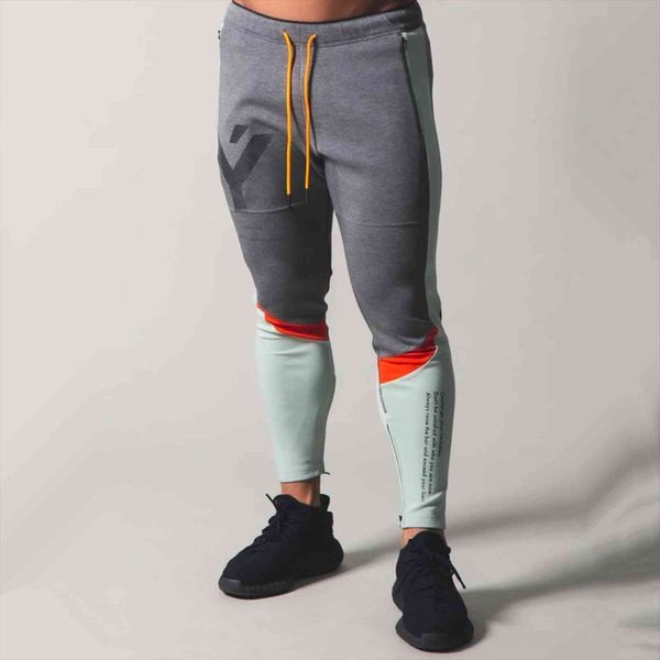 autumn casual joggers sweatpants fashion women pants patchwork trousers male gym fitness workout cotton running sport track, Black
autumn casual joggers sweatpants fashion women pants patchwork trousers male gym fitness workout cotton running sport track, Black