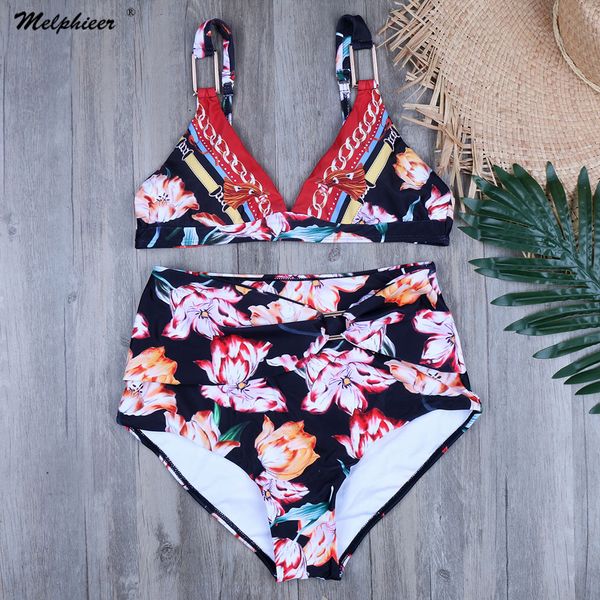 new high waist bikini retro print bikini monokini bandage swimwear womens swimsuit swimming bathing suits maillot de baining
new high waist bikini retro print bikini monokini bandage swimwear womens swimsuit swimming bathing suits maillot de baining