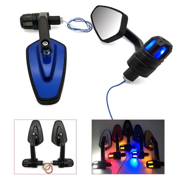 motorcycle mirrors for suzuk gs1000 gs500e gsx250 gsx550 gsx1250 gsx1400 retrovisor accessories with led turn signal light
motorcycle mirrors for suzuk gs1000 gs500e gsx250 gsx550 gsx1250 gsx1400 retrovisor accessories with led turn signal light
