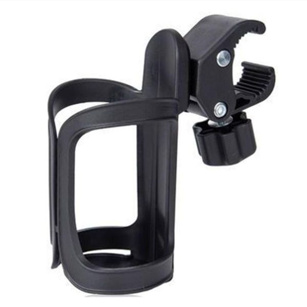 baby stroller cup holder rack bottle universal 360 rotatable for pram carrying case milk cart parts & accessories
baby stroller cup holder rack bottle universal 360 rotatable for pram carrying case milk cart parts & accessories