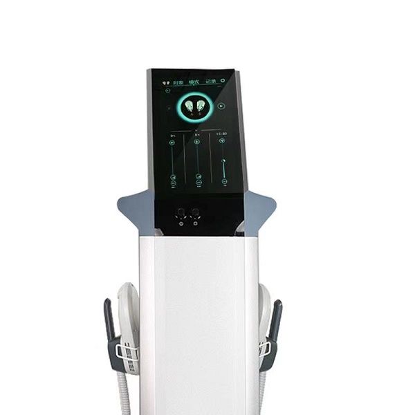 2023 ems muscle build stimulator high intensity electromagnetic muscle training slimming burning slim body slimming sculpting fatness machin
2023 ems muscle build stimulator high intensity electromagnetic muscle training slimming burning slim body slimming sculpting fatness machin