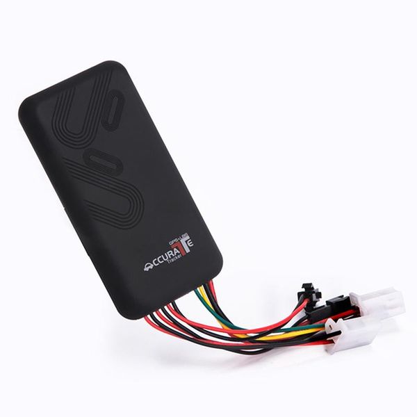 car gps & accessories motocycle tracker tk100 mini vehicle gsm gprs sos alarm acc anti-theft remote cut oil or circuit
car gps & accessories motocycle tracker tk100 mini vehicle gsm gprs sos alarm acc anti-theft remote cut oil or circuit