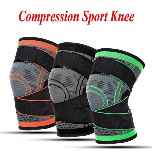 elbow & knee pads one piece 3d weaving brace breathable sleeve support for running jogging sports bandage safety, Black;gray
elbow & knee pads one piece 3d weaving brace breathable sleeve support for running jogging sports bandage safety, Black;gray