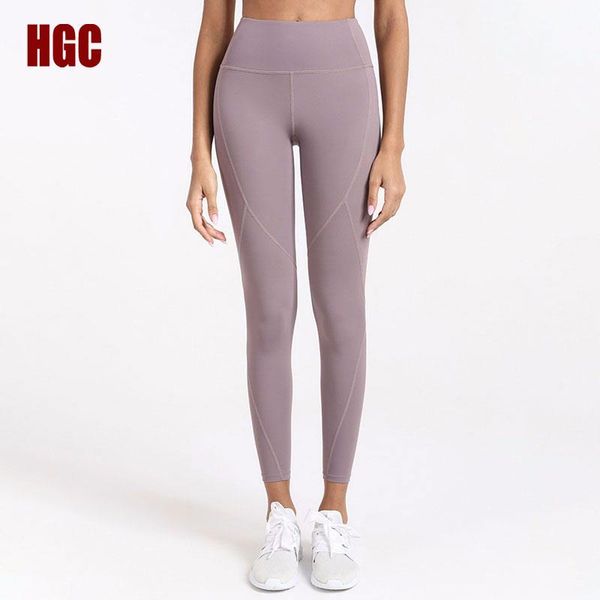 yoga outfit hgc sport leggings women high waist training solid pants winter pocket autumn fitness tights gym workout running capris
yoga outfit hgc sport leggings women high waist training solid pants winter pocket autumn fitness tights gym workout running capris
