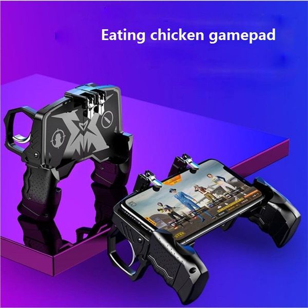 game controllers & joysticks k21 button triggers equipment for cell phone dzhostik pubg mobile joystick gamepad gaming controller and
game controllers & joysticks k21 button triggers equipment for cell phone dzhostik pubg mobile joystick gamepad gaming controller and