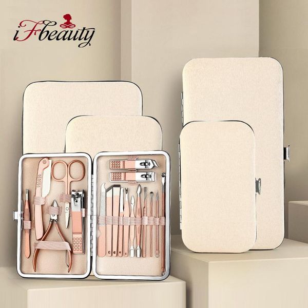 nail art kits stainless steel clippers set professional scissors suit portable trimmer manicure
nail art kits stainless steel clippers set professional scissors suit portable trimmer manicure