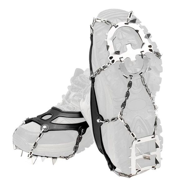 cords, slings and webbing chain non-skid shoe cover strengthen snow crampons grips cleat for mountaineering ice fishing jogging hiking runni
cords, slings and webbing chain non-skid shoe cover strengthen snow crampons grips cleat for mountaineering ice fishing jogging hiking runni