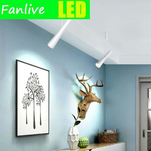 pendant lamps 10pcs led track light cob ceiling surface mount aluminum&metal home/ 12w hang lamp dining/living room bar cafe droplight fixtu
pendant lamps 10pcs led track light cob ceiling surface mount aluminum&metal home/ 12w hang lamp dining/living room bar cafe droplight fixtu