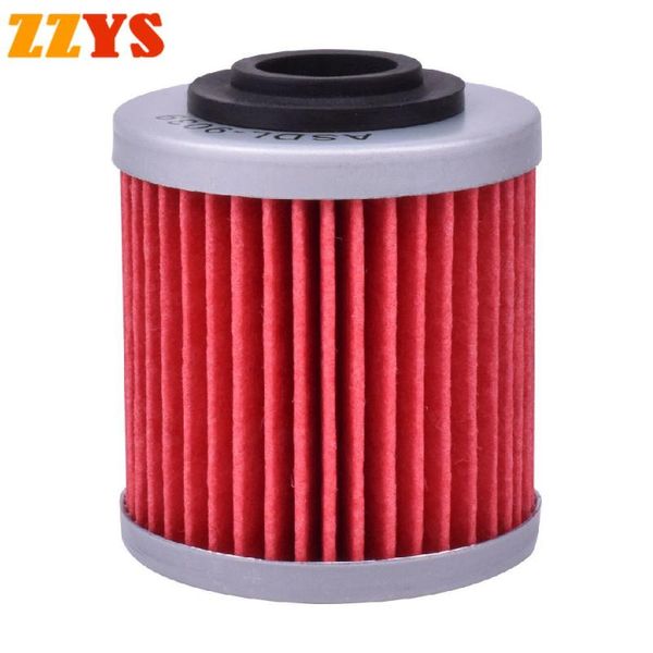 parts motorcycle oil filter for can-am atv ds450 2008 ds450x 2009 x efi mx xc 2009-2021
parts motorcycle oil filter for can-am atv ds450 2008 ds450x 2009 x efi mx xc 2009-2021