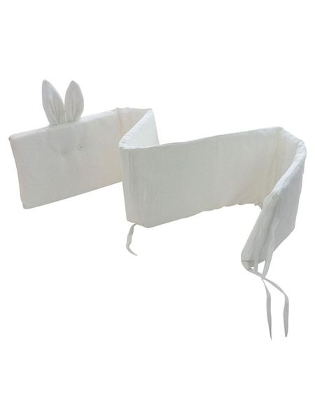 bedding sets 200cm breathable cotton type bed fence baby crib bumper for borns infant protector room qualified
bedding sets 200cm breathable cotton type bed fence baby crib bumper for borns infant protector room qualified