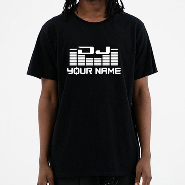 men's t-shirts dj your name custom printing t shirt camiseta hombre hip hop cotton casual short sleeve t-shirt plus size tee, White;black
men's t-shirts dj your name custom printing t shirt camiseta hombre hip hop cotton casual short sleeve t-shirt plus size tee, White;black