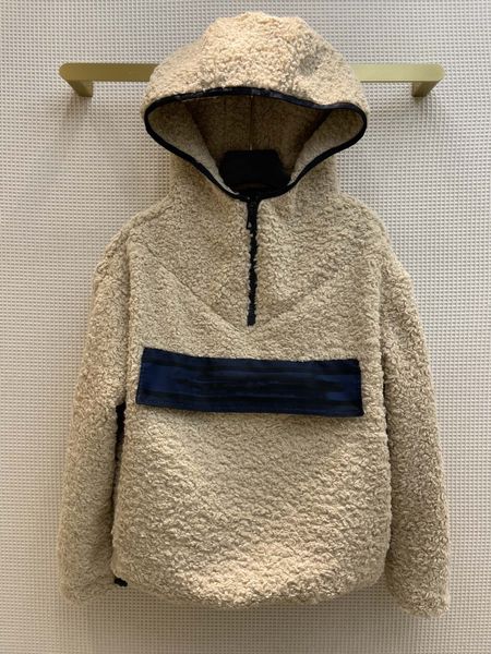 2021 autumn milan runway jackets hooded long sleeve leisure and fashion brand same style women's coats designer 0903-1, Black;brown
2021 autumn milan runway jackets hooded long sleeve leisure and fashion brand same style women's coats designer 0903-1, Black;brown