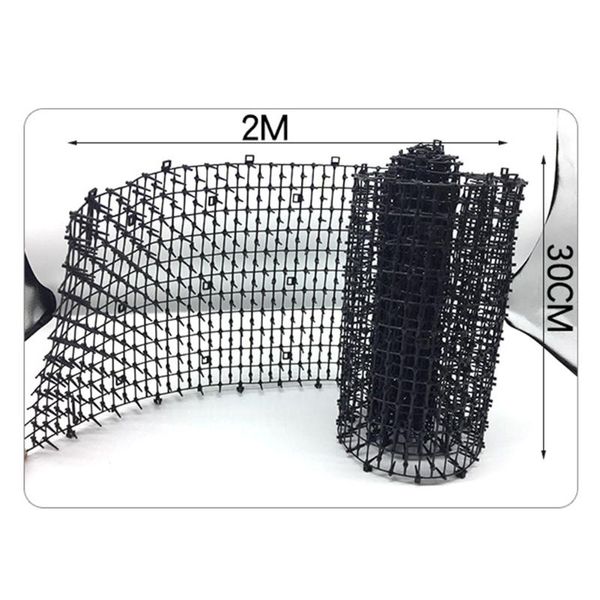 cat carriers,crates & houses plastic spike thorn network pets suppliers garden scat mats anti-cat dogs repellent mat prickle strips keep
cat carriers,crates & houses plastic spike thorn network pets suppliers garden scat mats anti-cat dogs repellent mat prickle strips keep